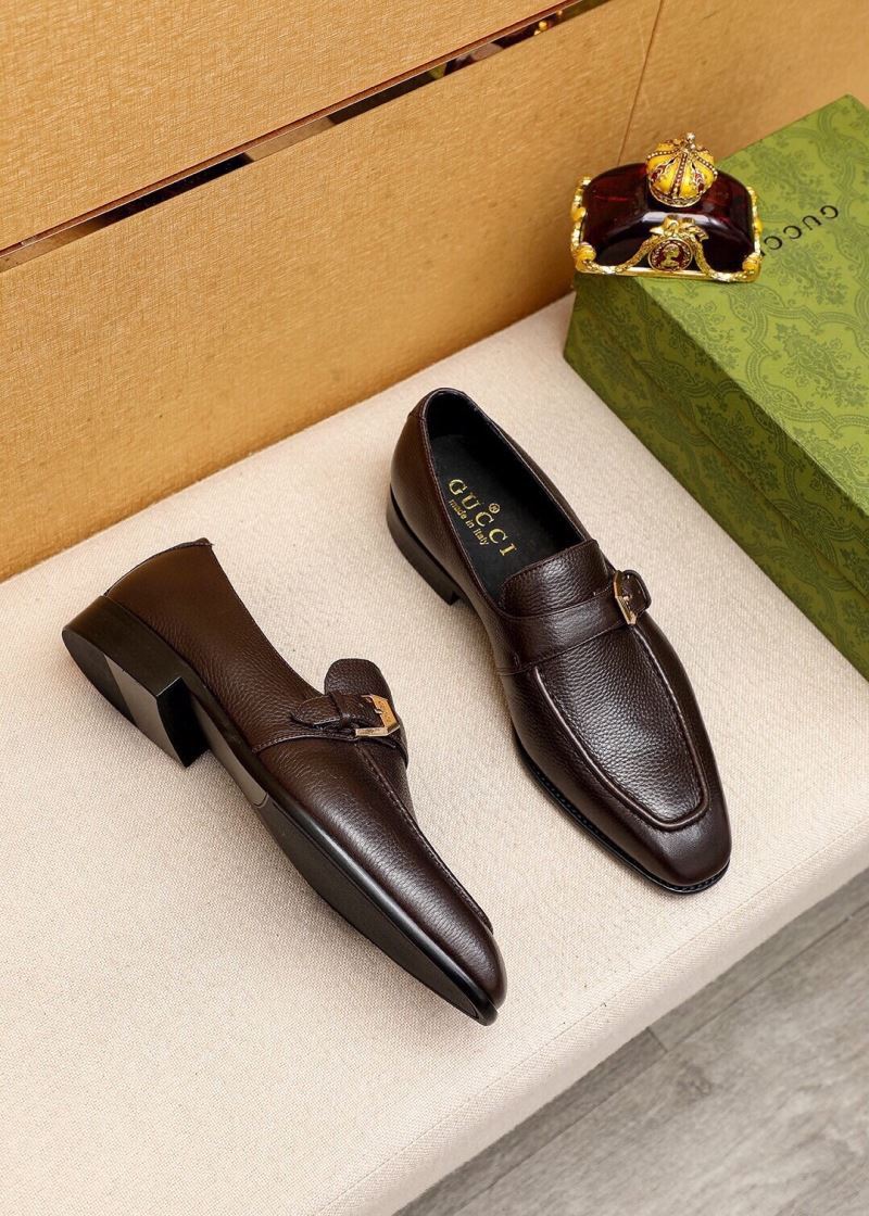 Gucci Business Shoes